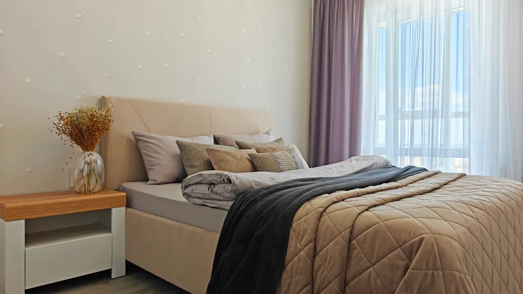 ТЕРРА48 | Sky View, сетевой стандарт