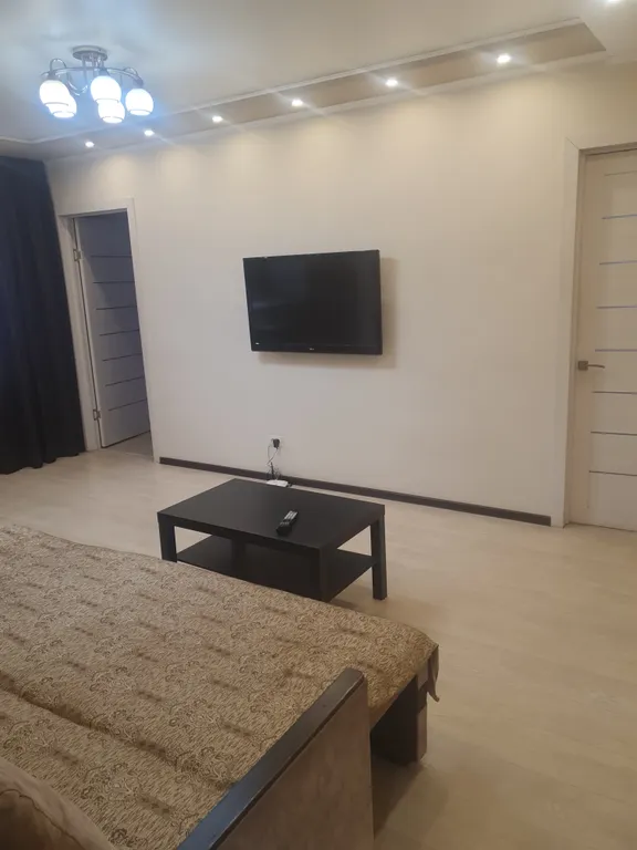 Уютная квартира в центре