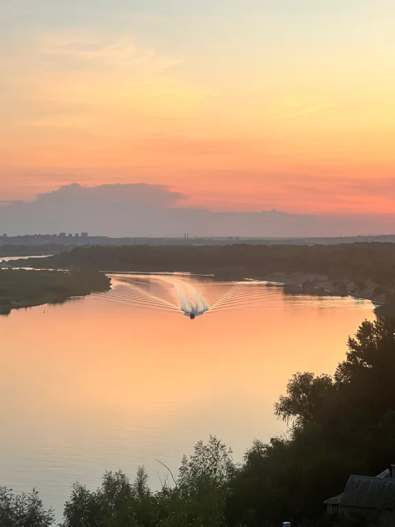 Дом отдыха с теплым бассейном и баней