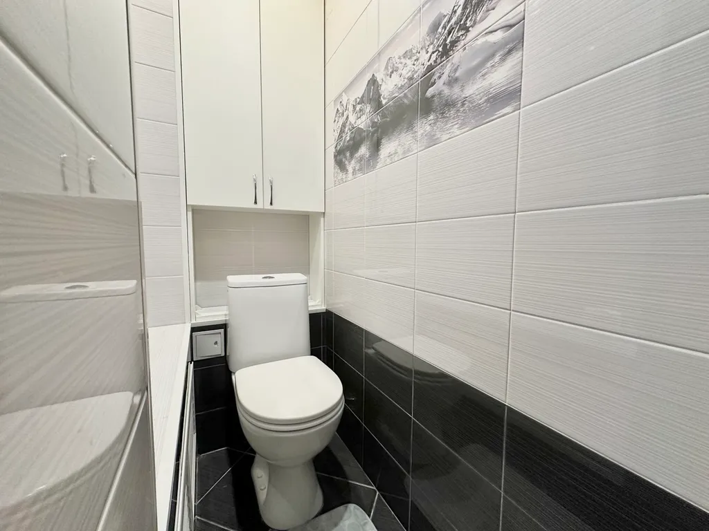 Просторная квартира у дворца спорта Юбилейный