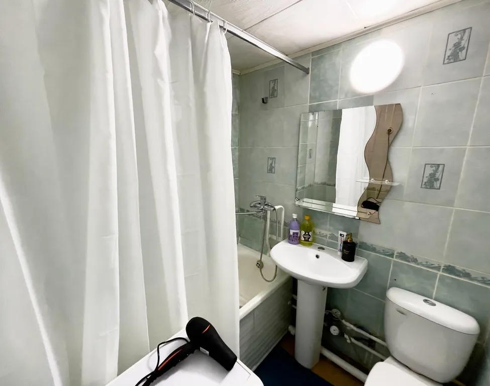 Уют на Адоратскогго