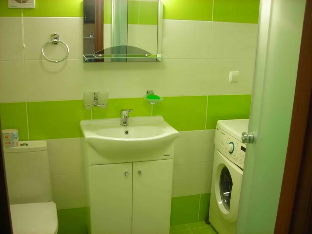 Небольшой уютный дом в курортной зоне