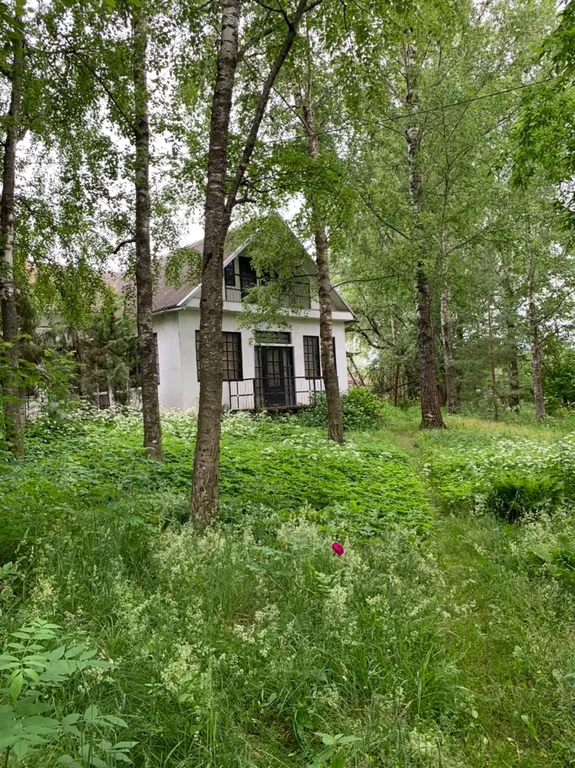 Дом в двух минутах ходьбы от главного входа в курорт