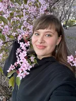 Дарья Орляковская