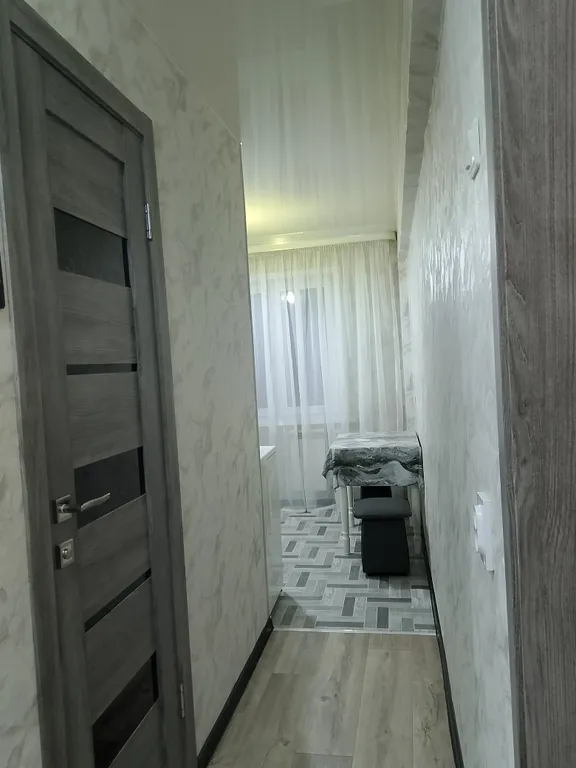 Уютная, светлая однокомнатная квaртира