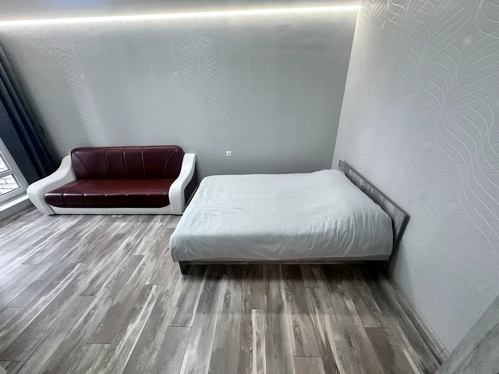 Апартамент в Заволжском районе