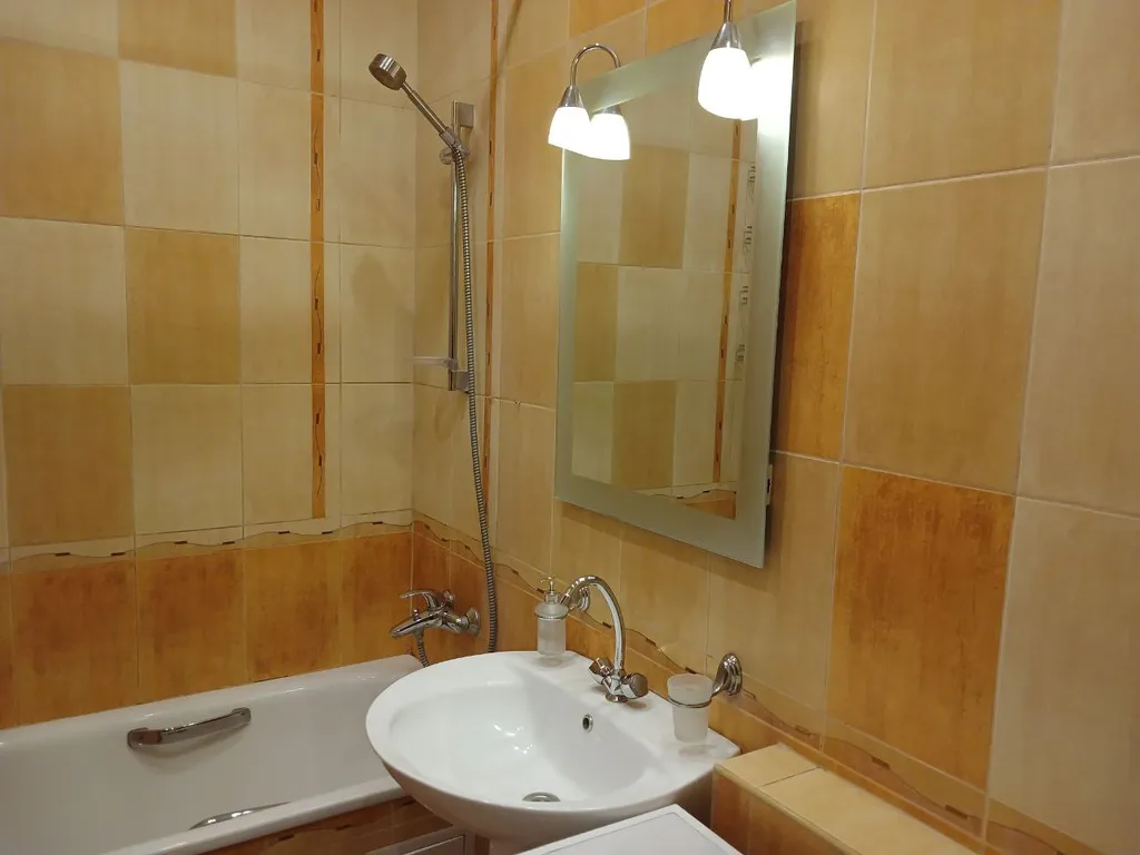 Апартаменты в самом центре Курска