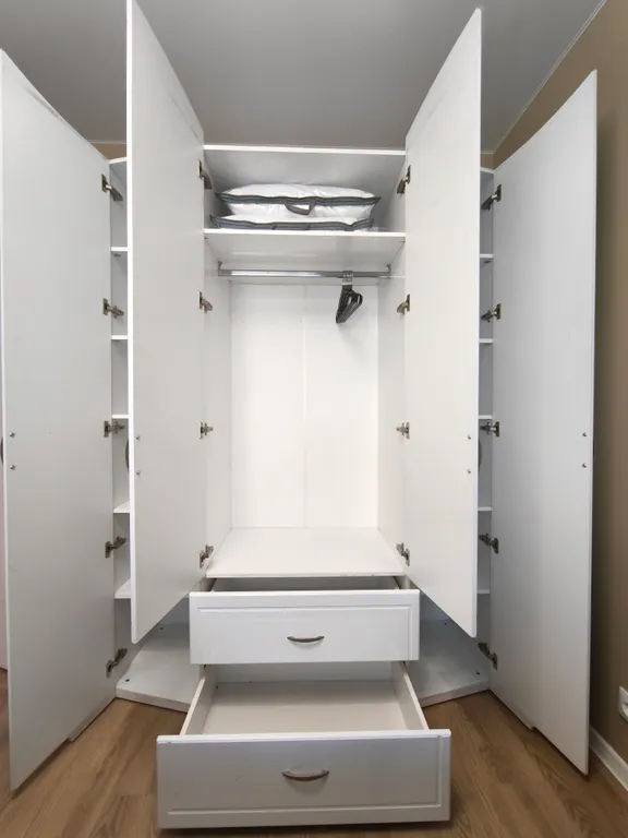 Квартира Прекрасная евродвушка от ПИК — Котельники