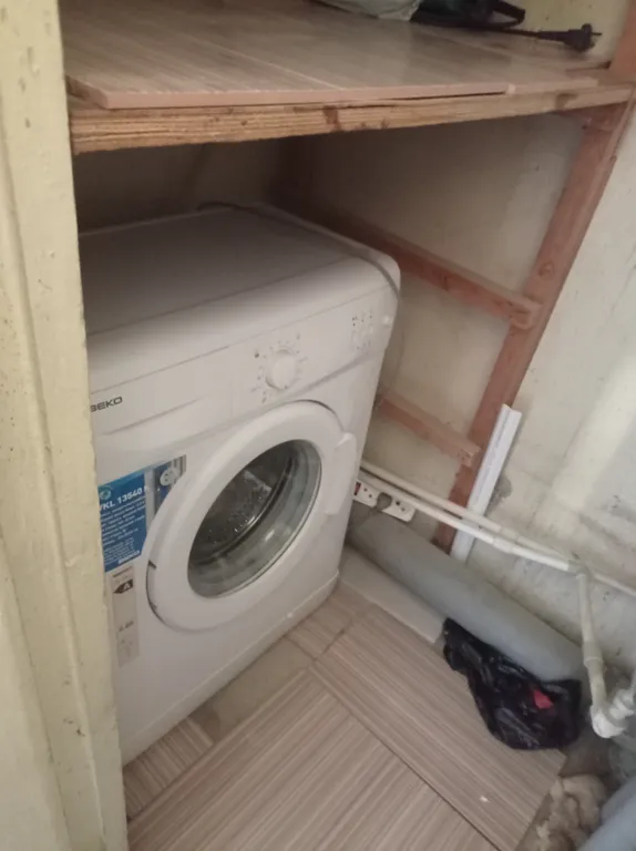 Квартира Уютная квартира в спальном районе возле ж/д — Краснодар