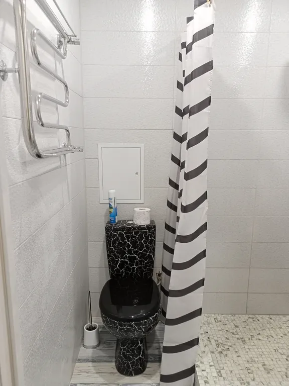 Прекрасная трехкомнатная квартира в центре