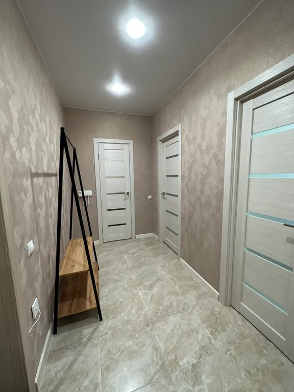 Уютно как дома