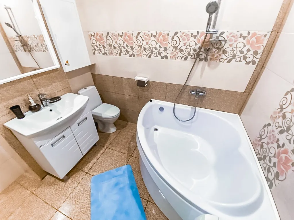 Чистая и уютная квартира возле Шереметьево