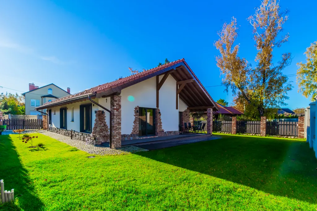 Дом апартаменты у моря