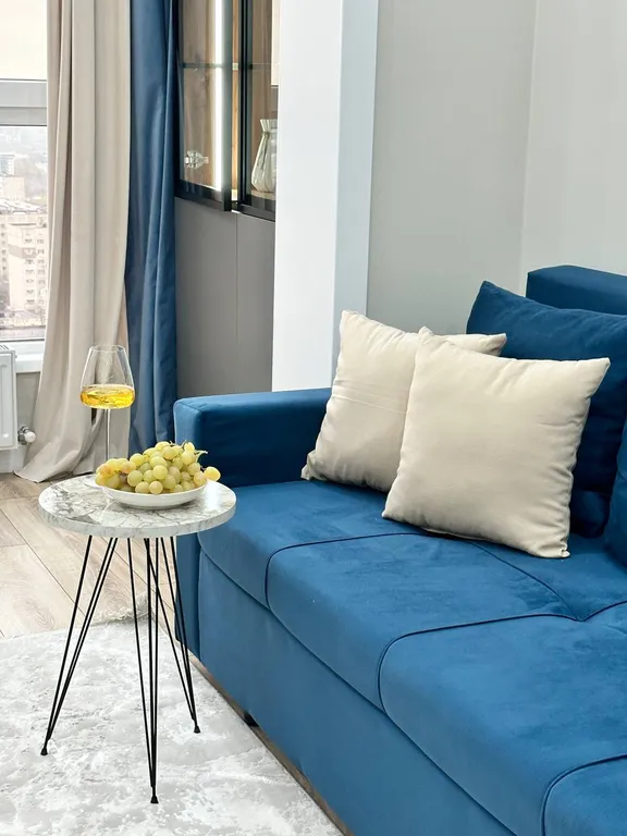 Квартира Комфорт сити — Алматы