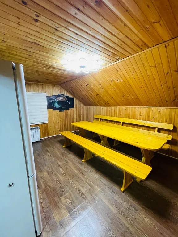 7-комнатный Дом