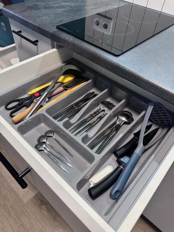 Квартира Уютная квартира с видом на деловой центр — Красноярск