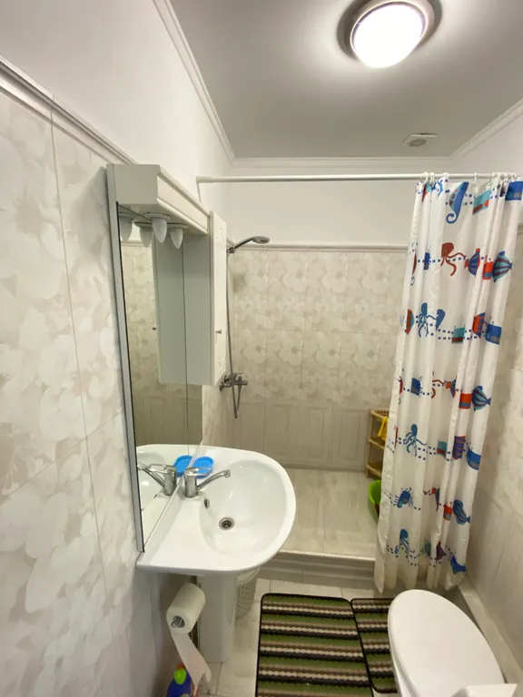 Квартира Квартира у моря — Адлер