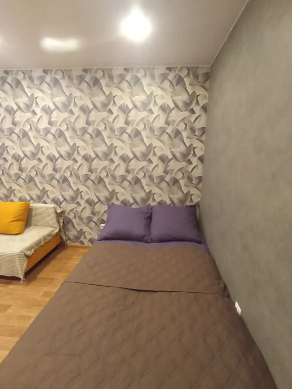 Уютная квартира рядом с Рыбинским водохранилищем