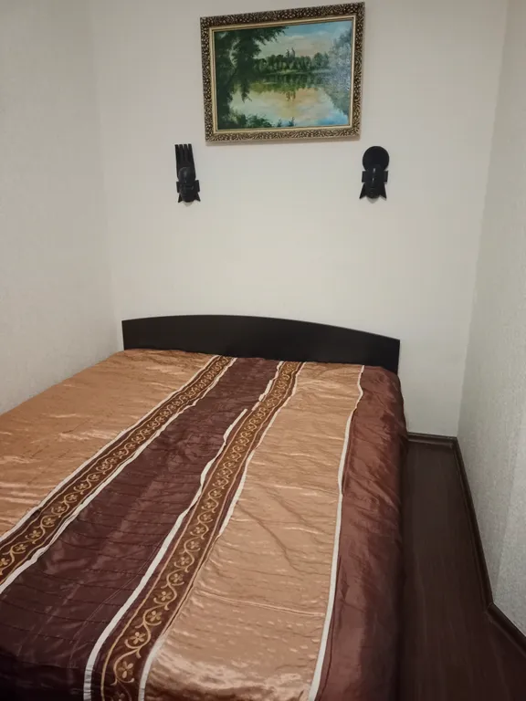 Квартира у аквапарка