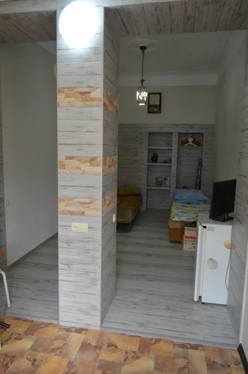 Коттедж Домик с двориком в центре — Евпатория