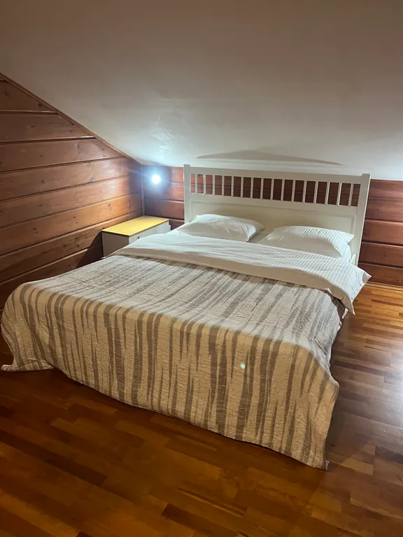 5-ти комнатный гостевой дом