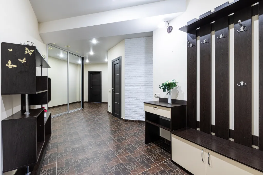 Квартира Квартира Residence Elegance на Тихомирнова 1 — Казань