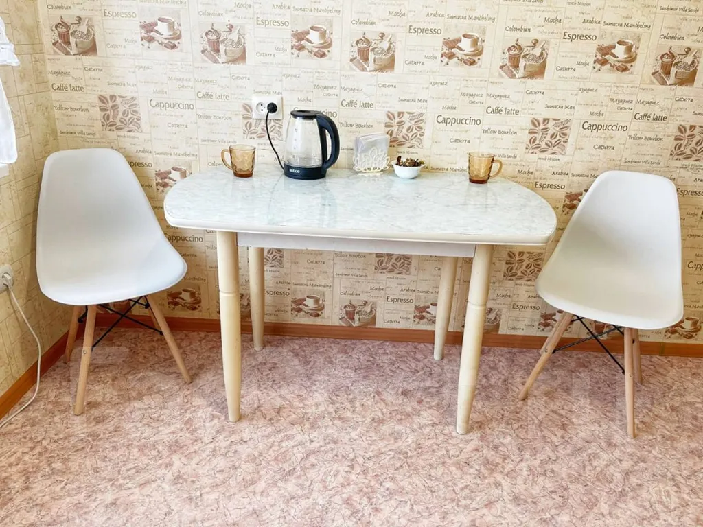 Уютная квартира в центре