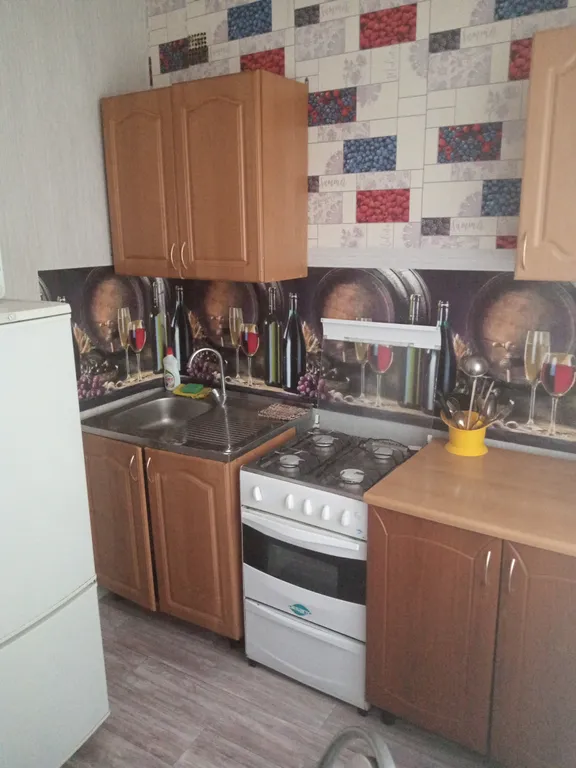 Уютная, чистая квартира в центре города