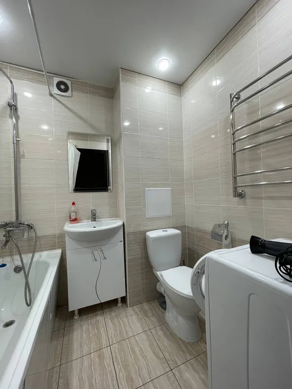 Рядом с СК Юбилейный