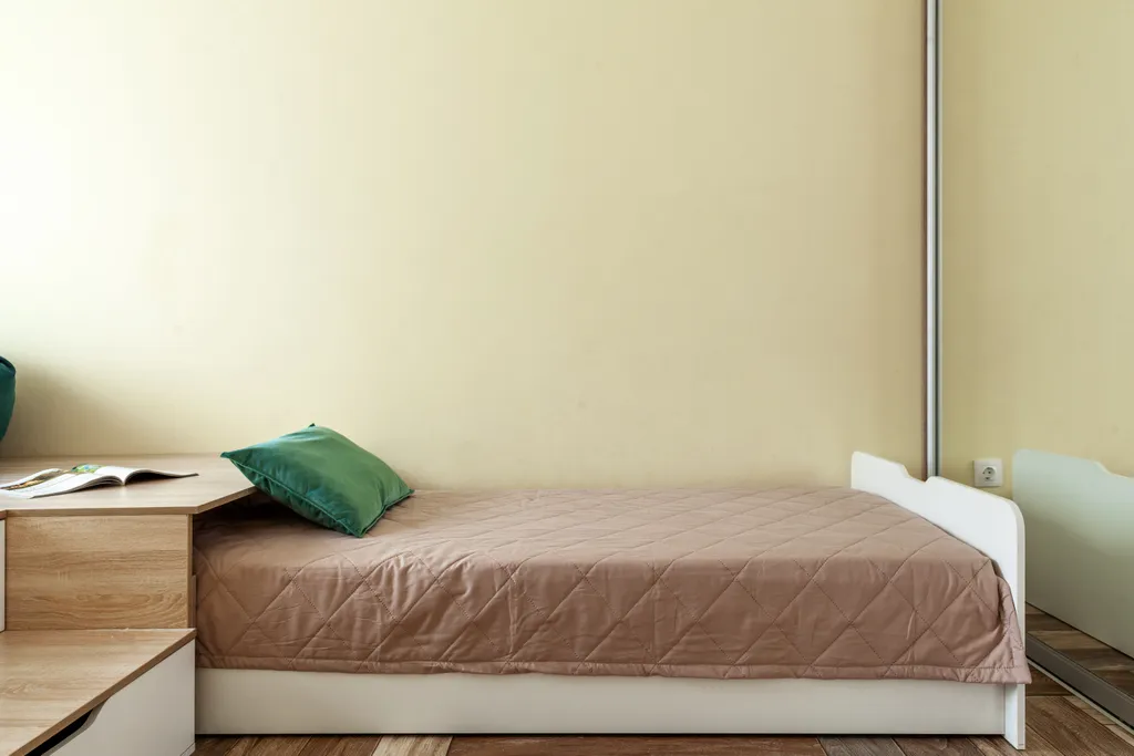 Квартира Квартира Sunny Family Apartments — Красноярск