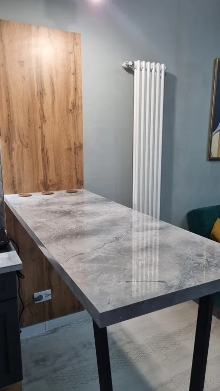 Art studio на Никольской у Кремля