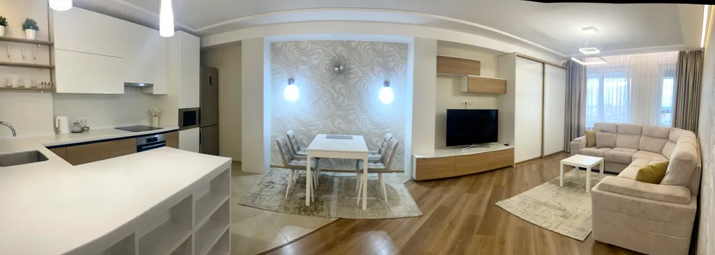 Уютно как дома