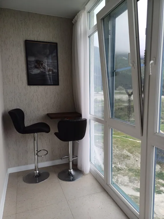 Уютная евротрешка для комфортного отдыха на высоком уровне