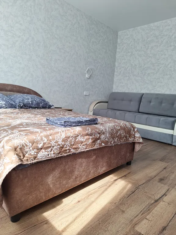 Квартира Квартира для комфортного проживания у Тц Глобус — Тверь