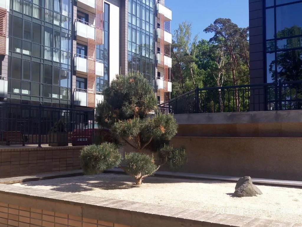 Апартаменты в ЖК Раушен Престиж