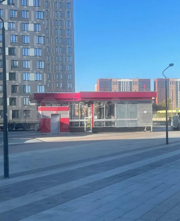 Квартира Уютная квартира возле метро с подземной парковкой — Москва