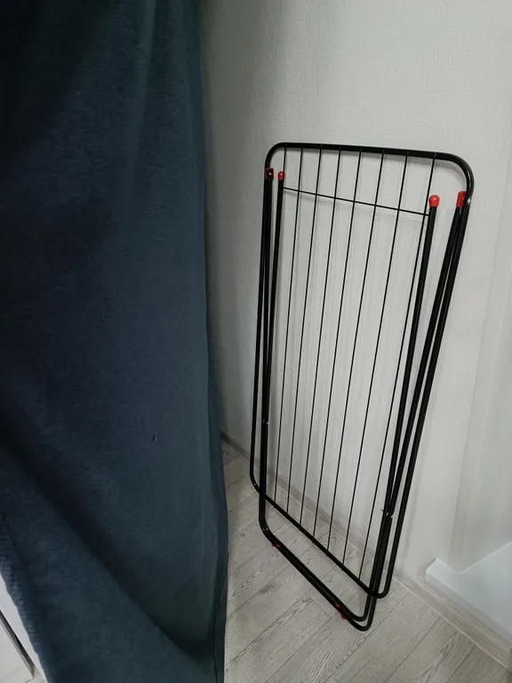 Уютная студия в новом доме Вишнёвой горки