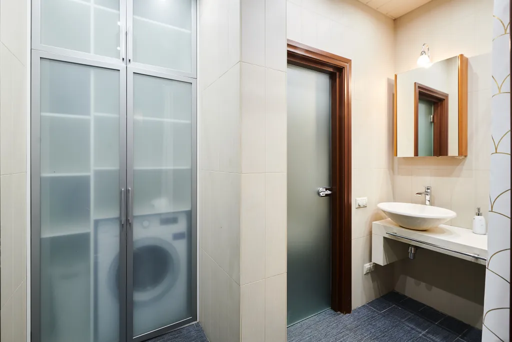 Квартира Квартира Уютная четверка у Красной площади — Москва