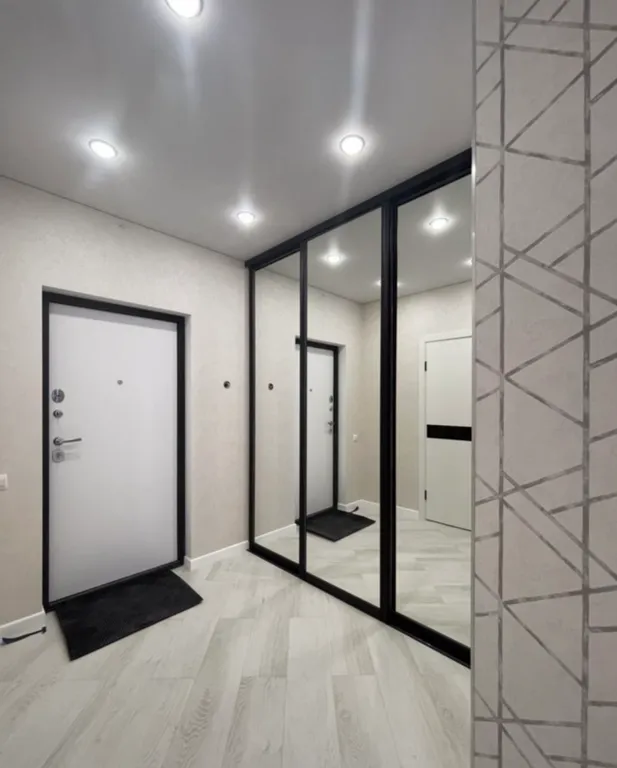 Дизайнерская евродвушка в центре Города-Героя