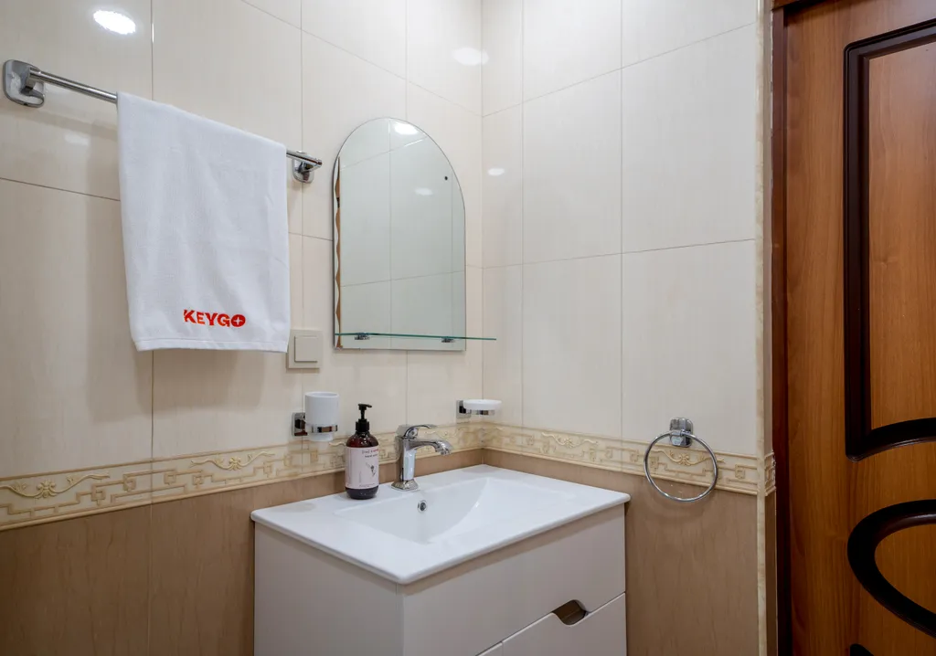 Апартаменты около Ереванского Оперного Театра