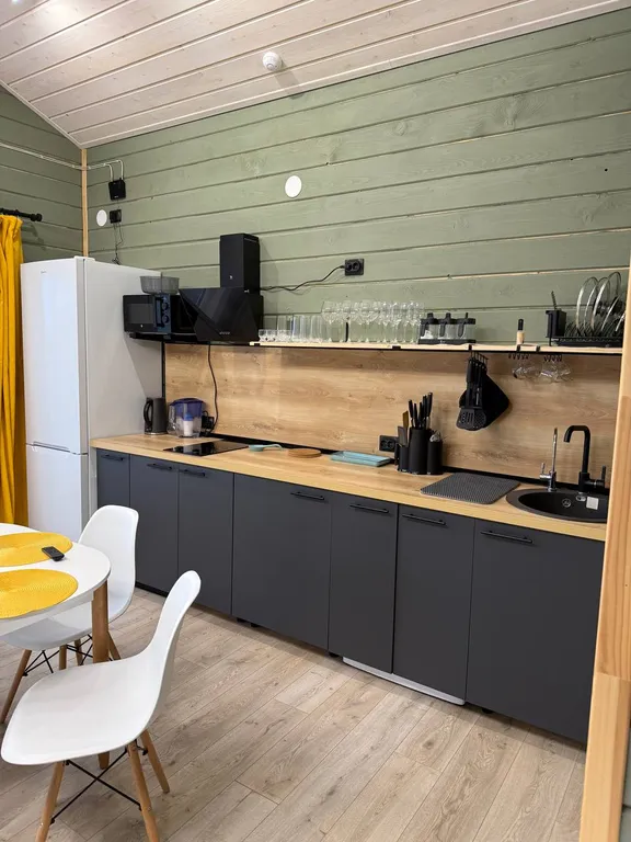 Скади Карелия