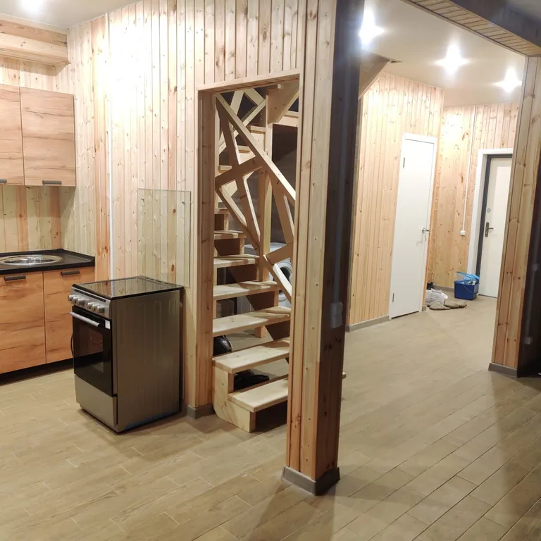 Барнхаус сова