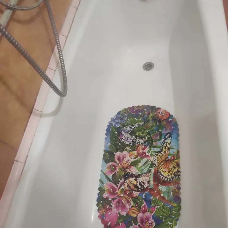 Уютная квартира эконом-класса