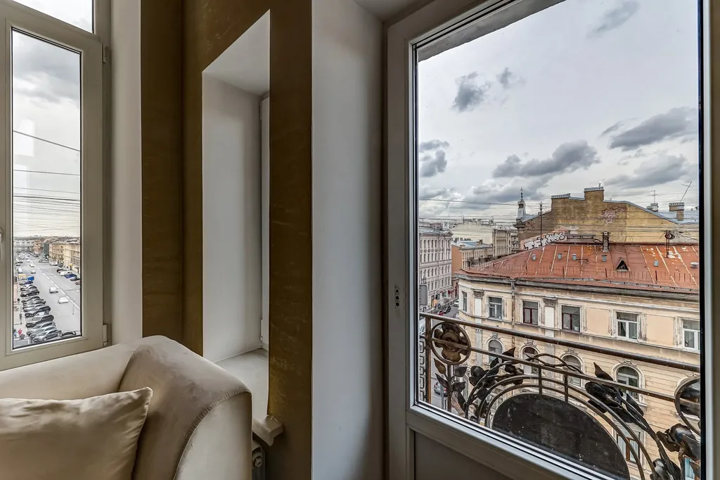 Квартира Комната — Санкт-Петербург