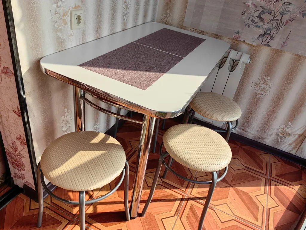 Квартира Квартира с видом на море — Сочи