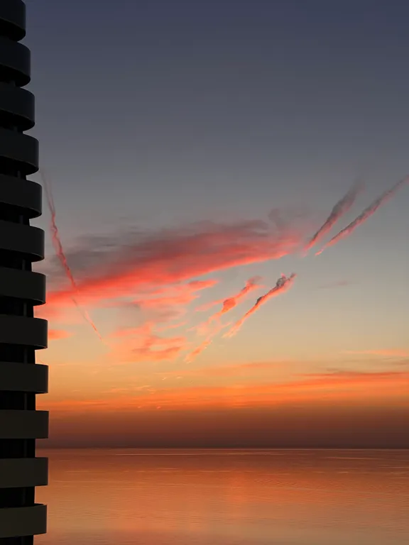 Квартира Квартира Apartments Aura — Батуми