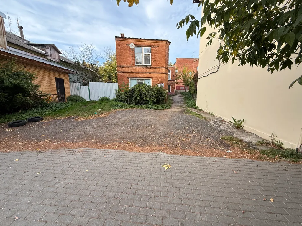 Уютная квартира в историческом центре города