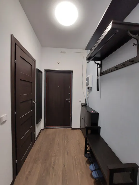 Студия в ЖК Лондон