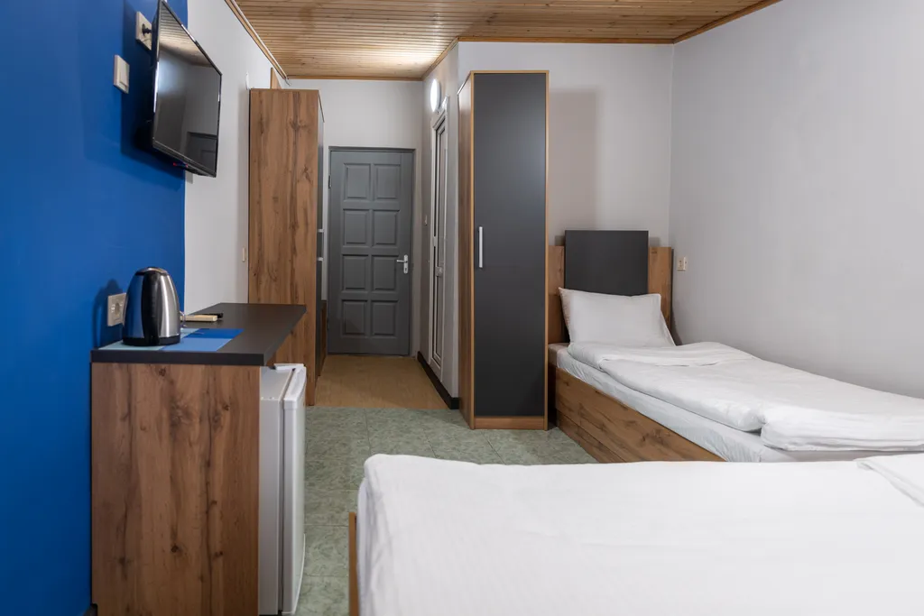 Квартира Комната — Кучук-Дере