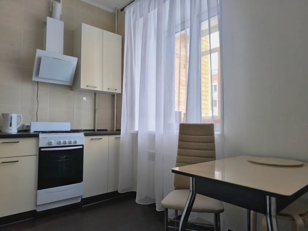 Апартамент рядом с универмагом